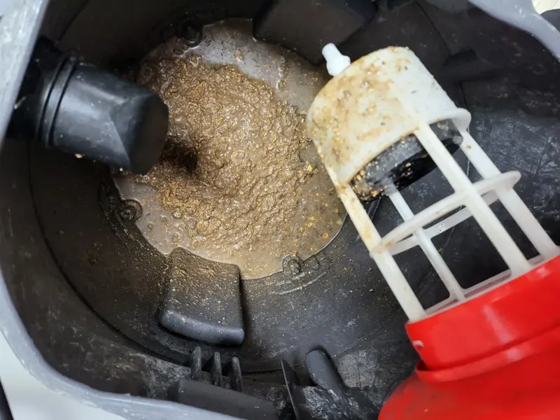 부산 북구 하수구 막힘 증상별 원인과 먼저 할 일